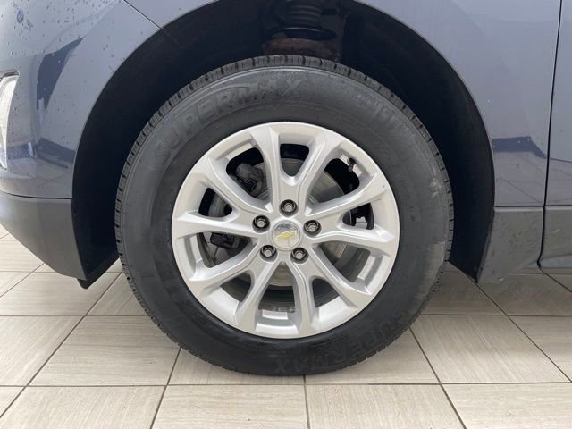 Certified 2019 Chevrolet Equinox LT image 8