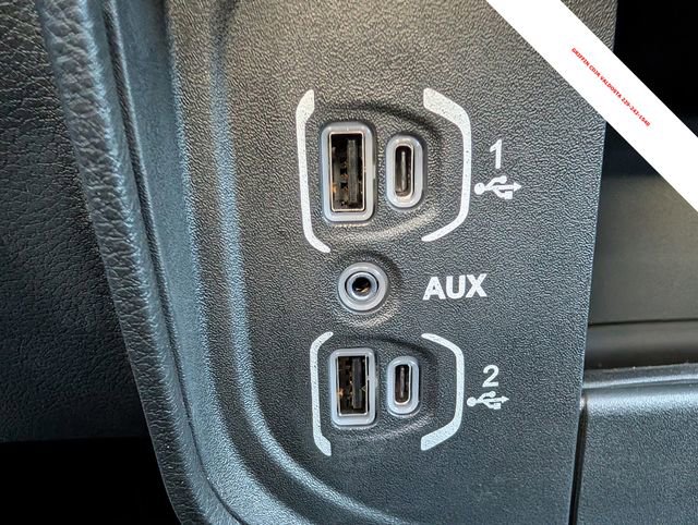 New 2025 RAM 3500 Big Horn image 20