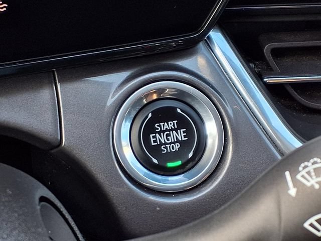 Used 2024 Chevrolet Trax ACTIV w/ Driver Confidence Package FWD image 15