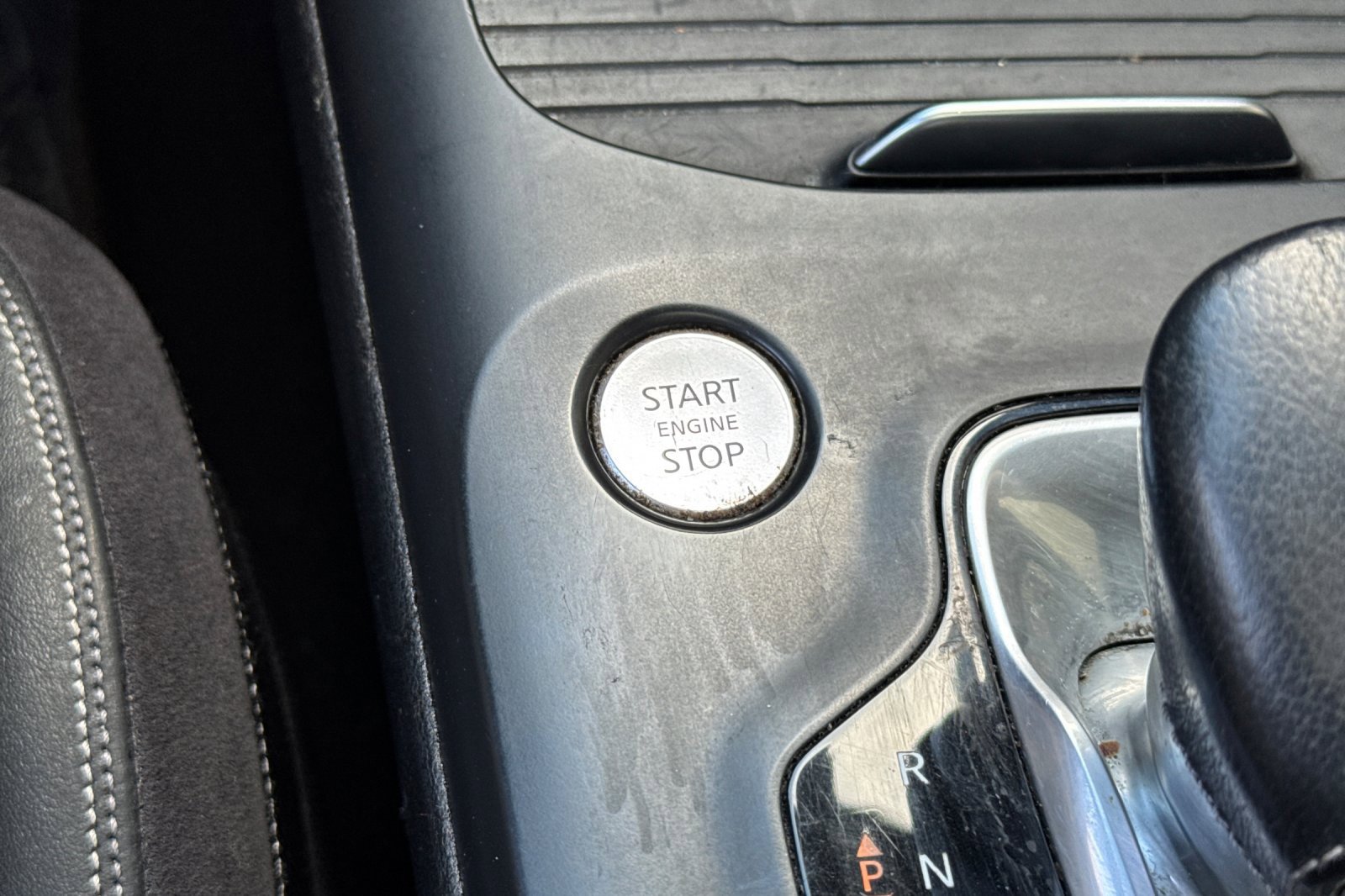 Used 2019 INFINITI QX50 Essential w/ Sensory Package image 34