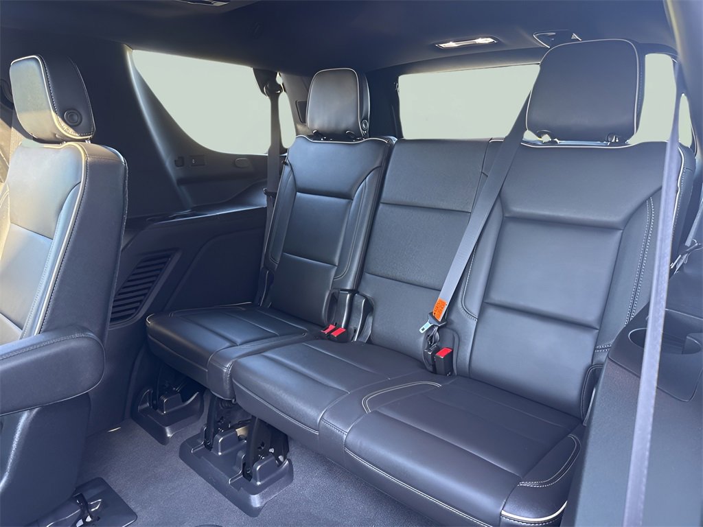 Used 2021 Chevrolet Tahoe Premier image 15