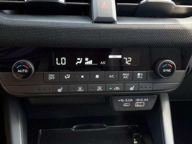 New 2026 Subaru Outback Limited AWD/4WD image 29