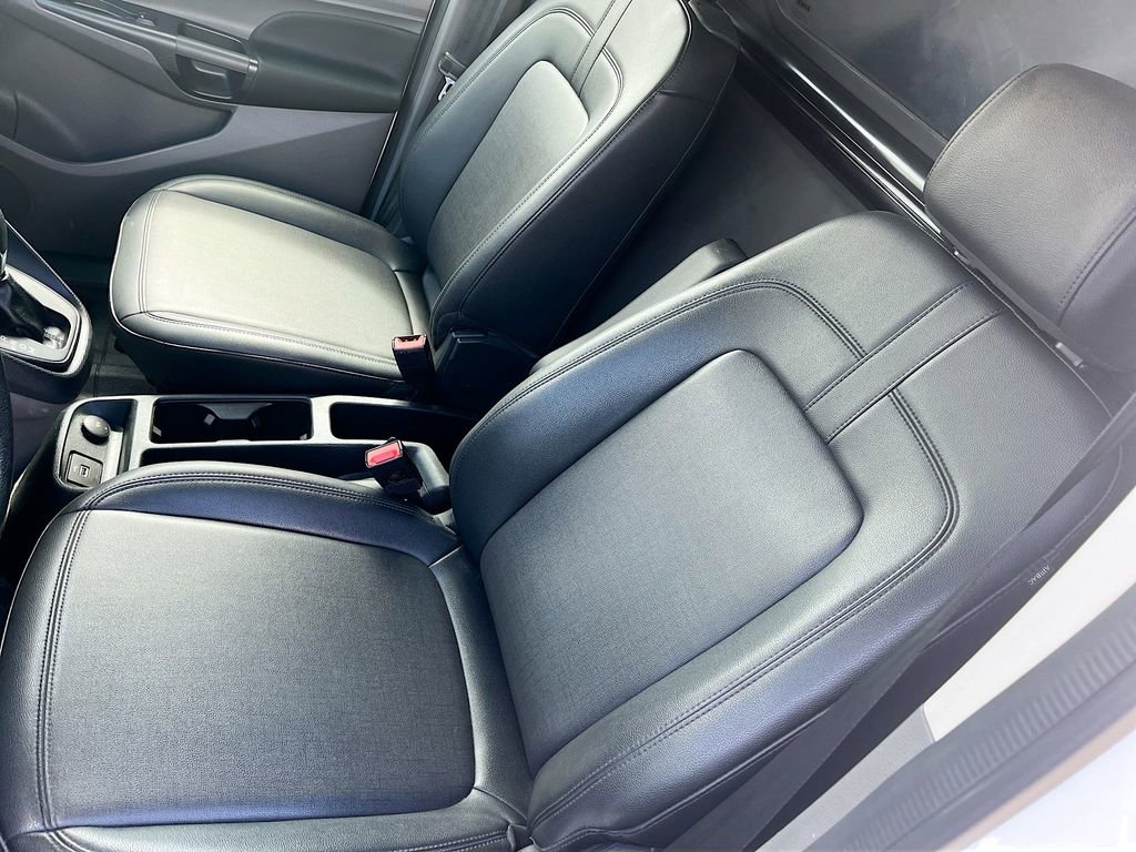 Used 2023 Ford Transit Connect XL image 18