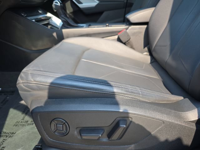 Certified 2024 Audi Q3 2.0T Premium w/ Convenience Package AWD/4WD image 29