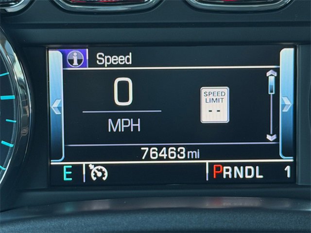 Used 2018 Chevrolet Silverado 2500 LT w/ All Star Edition image 19