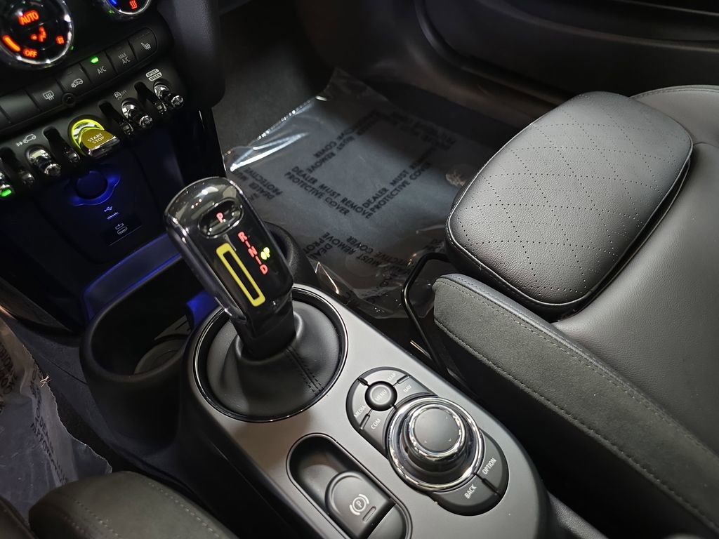 Used 2024 MINI Cooper SE image 26