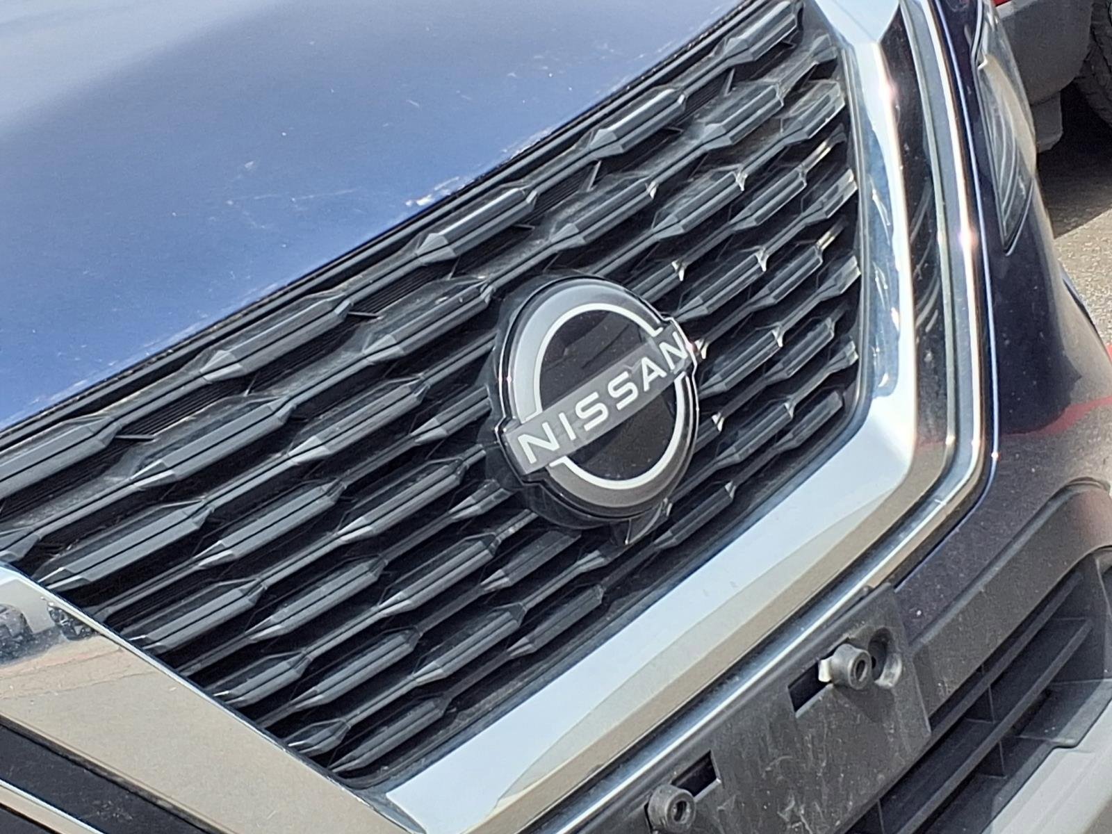 Used 2023 Nissan Rogue SV AWD/4WD image 25