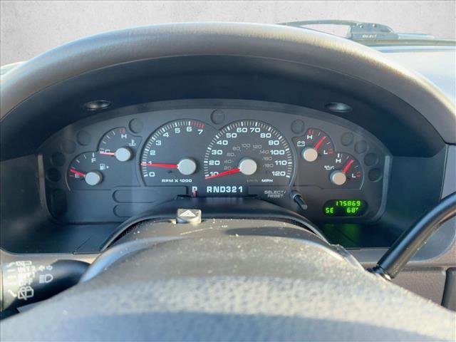 Used 2003 Ford Explorer XLT image 11