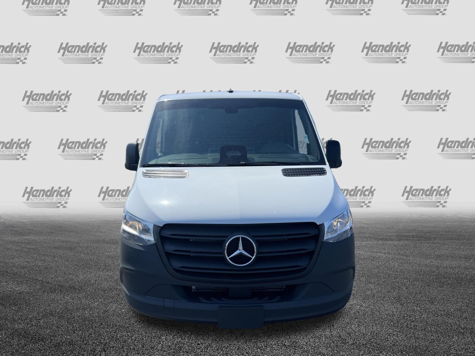 New 2026 Mercedes-Benz Sprinter 2500 image 3