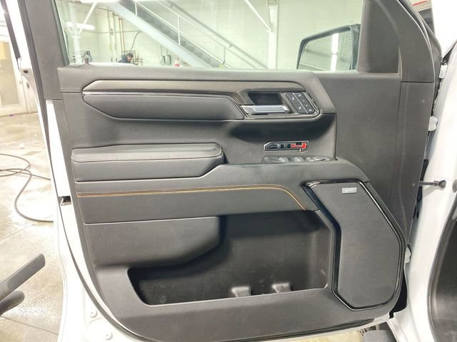 Used 2022 GMC Sierra 1500 AT4 w/ AT4 Premium Package image 22