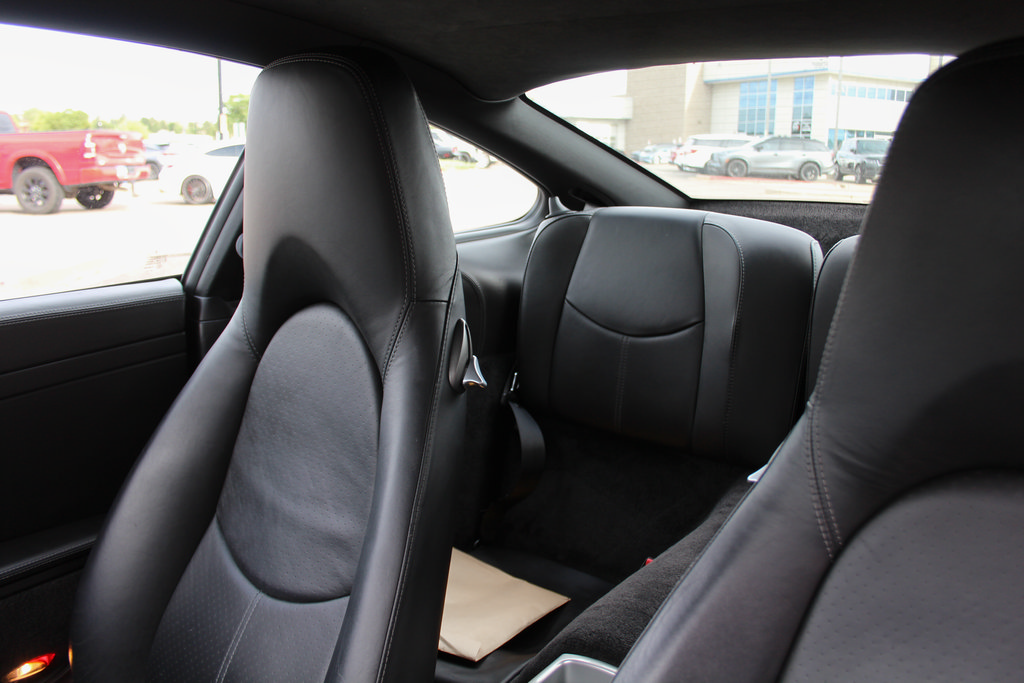 Used 2007 Porsche 911 Turbo AWD/4WD image 24