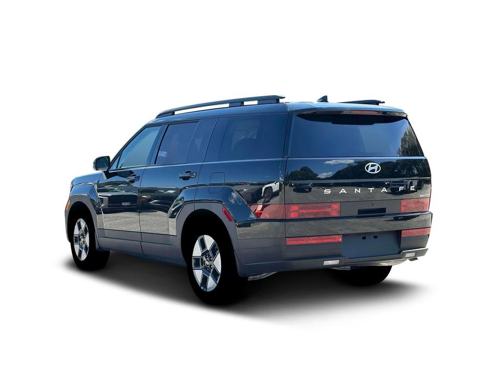 New 2026 Hyundai Santa Fe SEL image 5