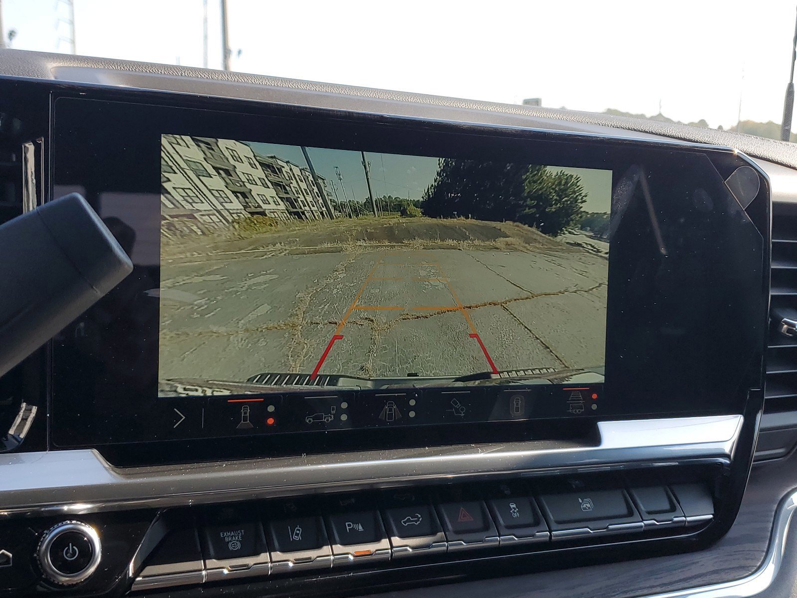 New 2025 GMC Sierra 2500 SLT w/ SLT Premium Package image 29