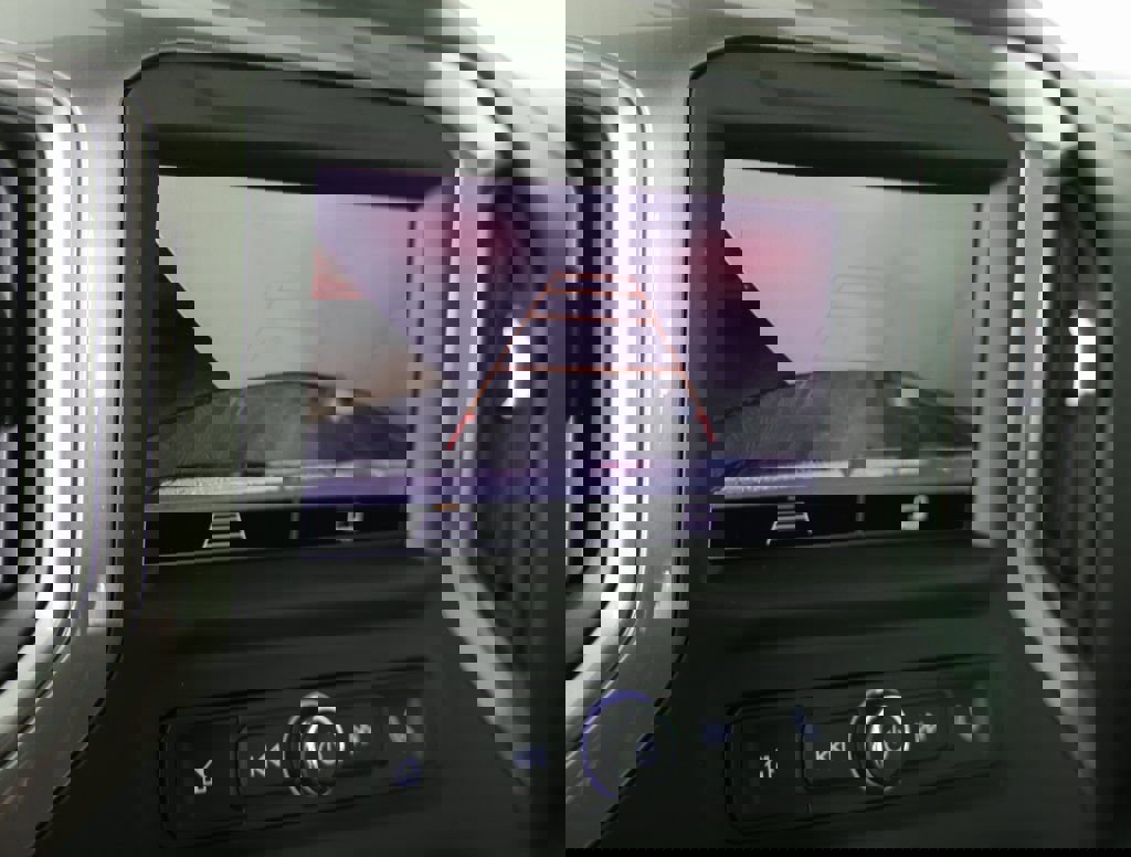 New 2026 GMC Sierra 2500 Pro w/ Convenience Package image 18