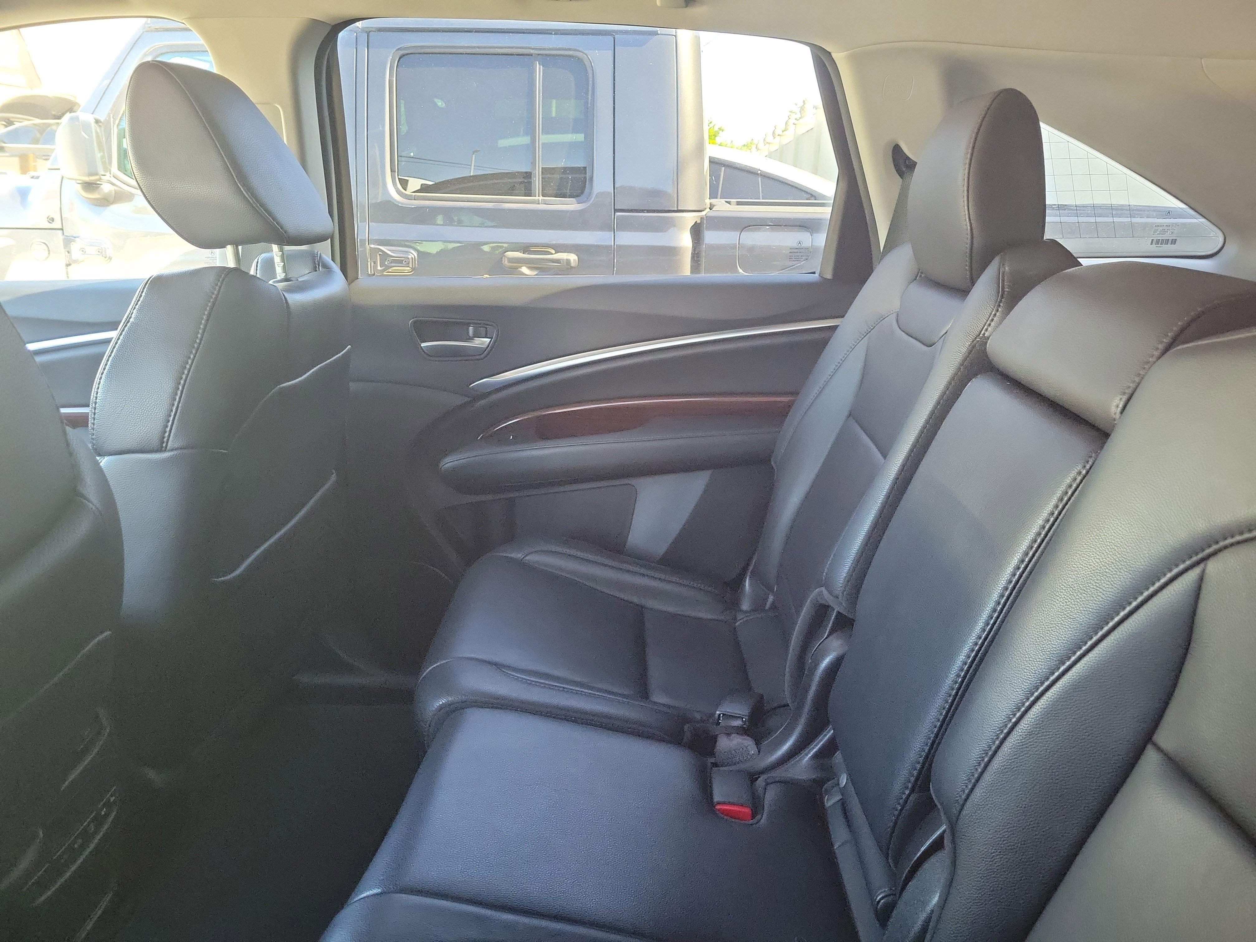Used 2016 Acura MDX FWD image 6