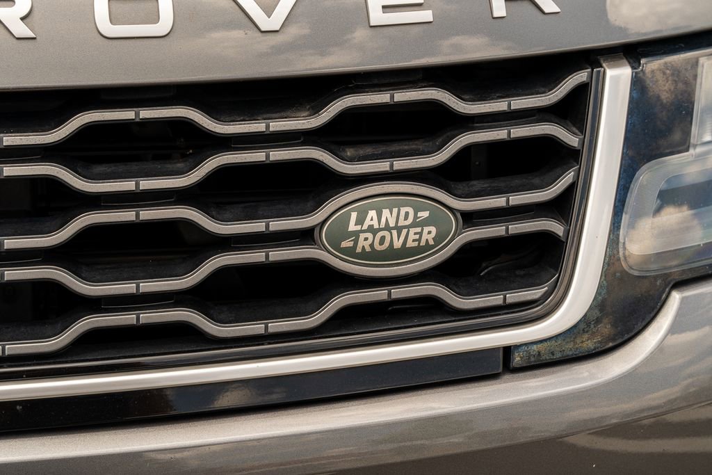 Used 2019 Land Rover Range Rover Sport HSE AWD/4WD image 7