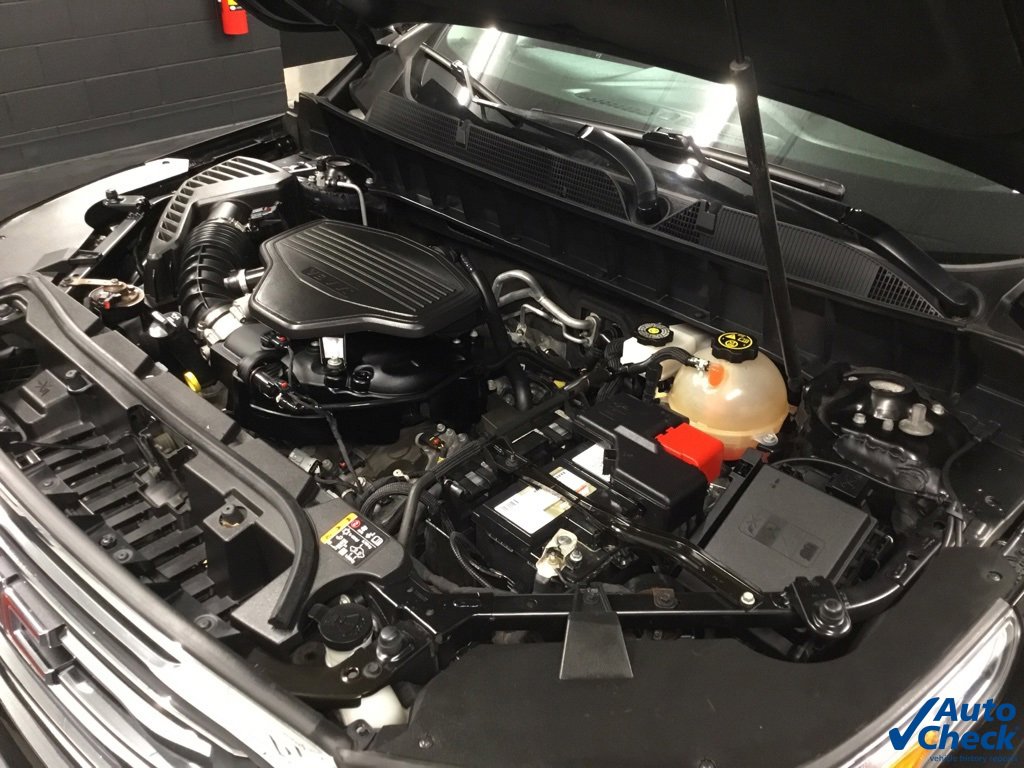 Used 2019 GMC Acadia SLE w/ Driver Alert Package I image 45