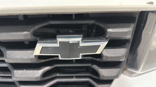 Used 2022 Chevrolet Silverado 1500 Custom w/ LPO, Dark Essentials Package AWD/4WD image 33