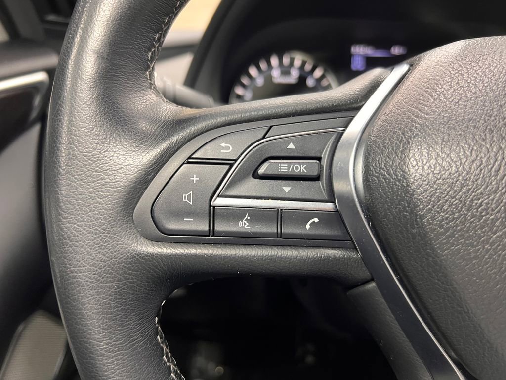Used 2021 INFINITI Q50 Sensory w/ Cargo Package RWD image 7