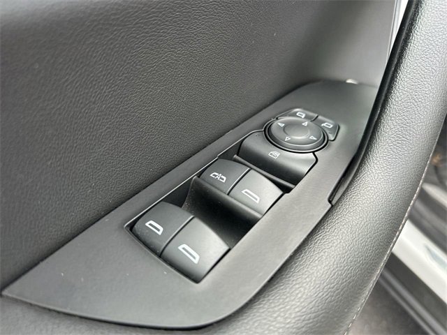 Used 2022 Chevrolet Blazer Premier w/ Driver Confidence II Package image 24