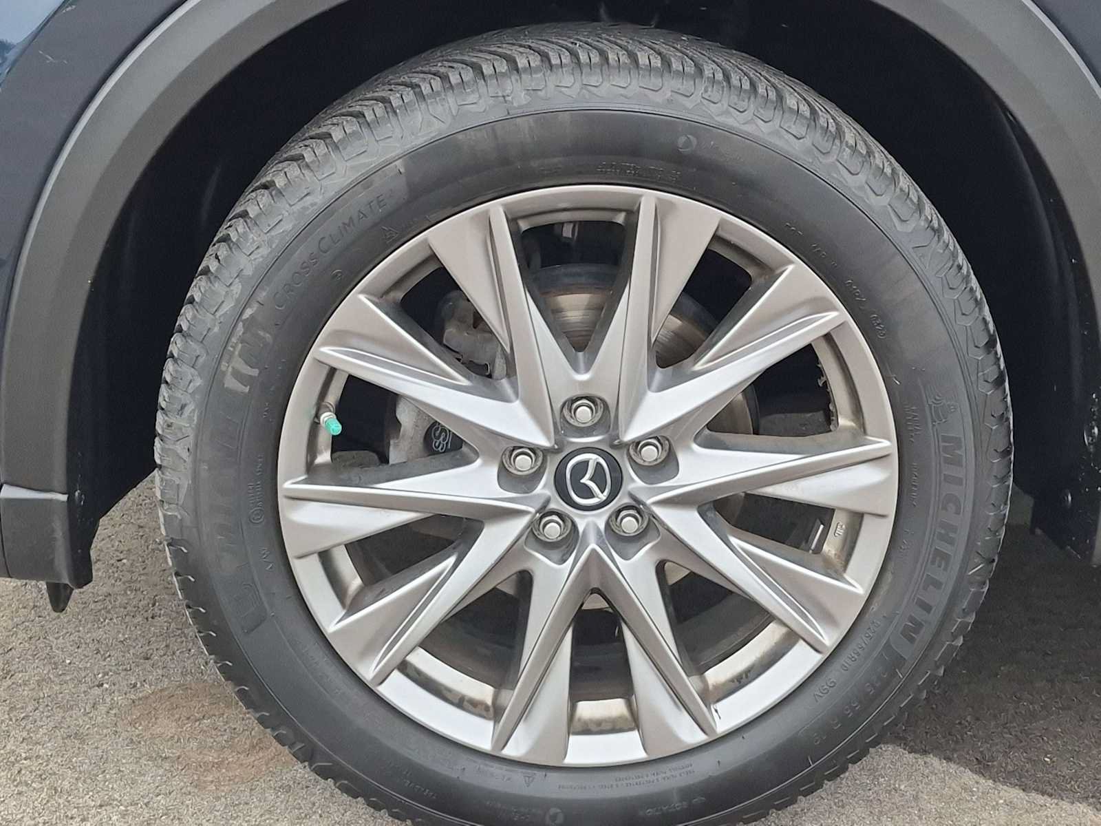 Used 2020 MAZDA CX-5 Grand Touring AWD/4WD image 14