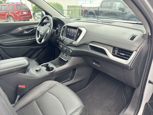 Used 2020 GMC Terrain SLT w/ Preferred Package FWD image 28