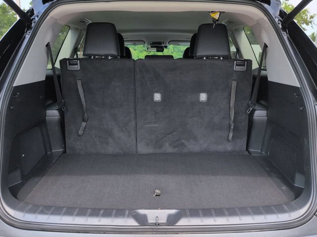 Certified 2024 Toyota Grand Highlander FWD image 13