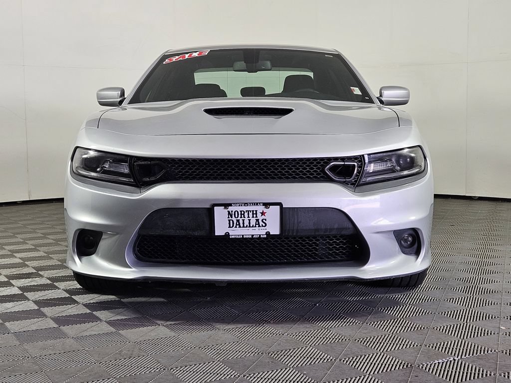 Used 2019 Dodge Charger R/T RWD image 2