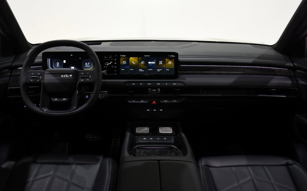 New 2027 Kia Telluride SX Prestige X-Pro image 8