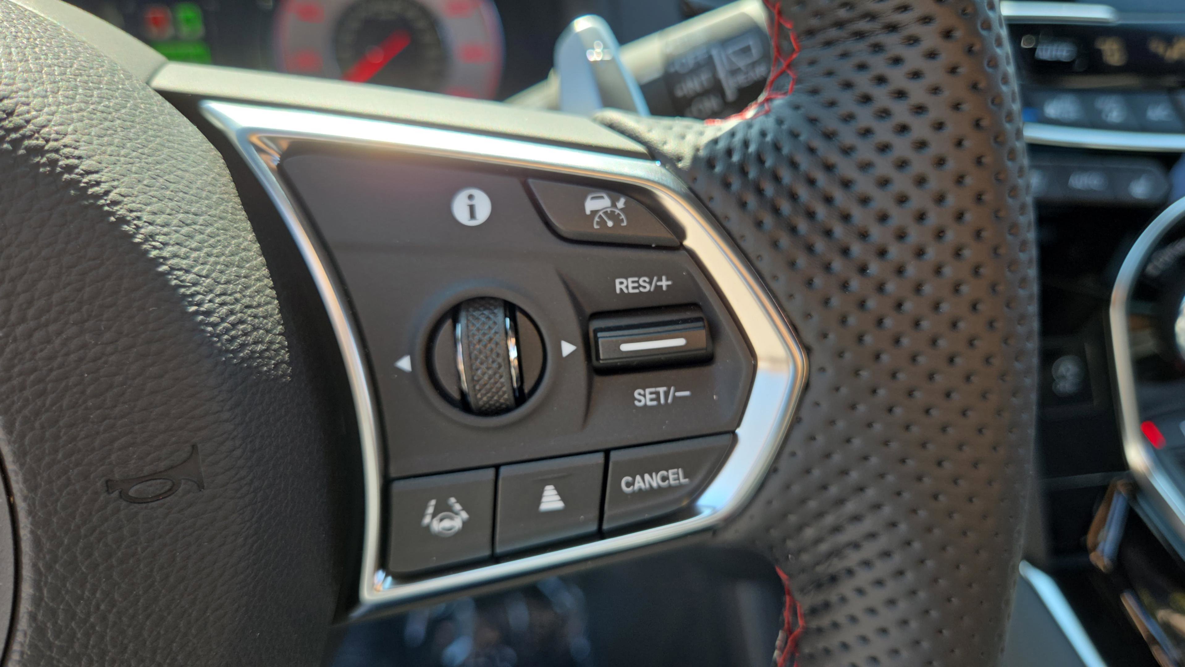 New 2026 Acura RDX A-Spec image 22