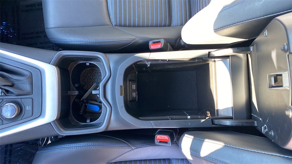 Used 2023 Toyota RAV4 XSE w/ XSE Grade Weather Package image 26
