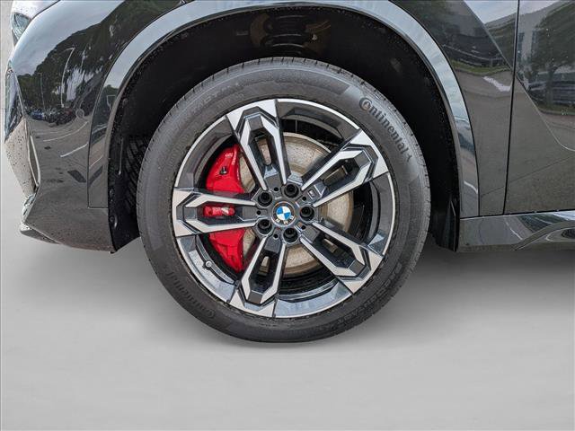 New 2026 BMW X1 M35i image 10