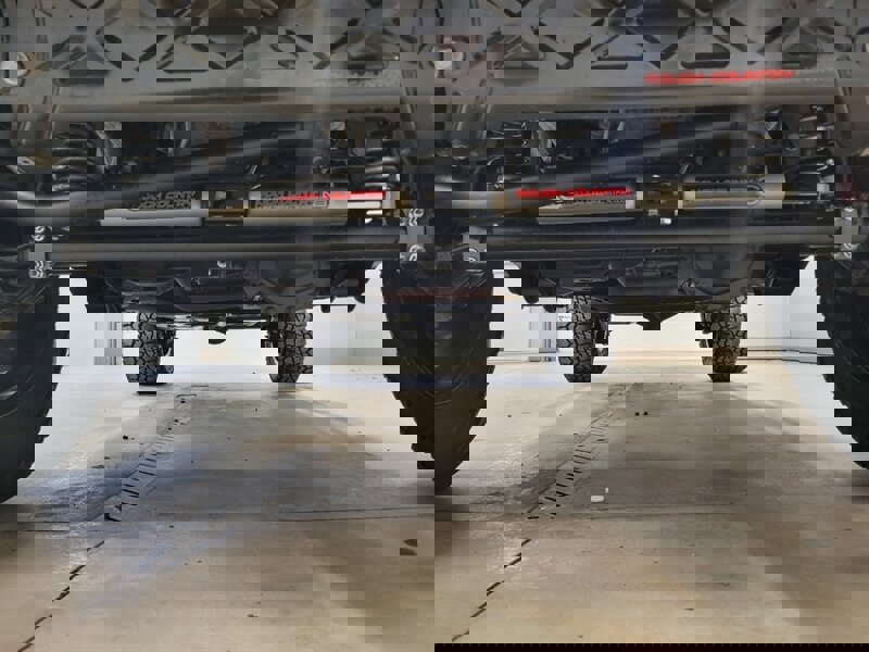 Used 2020 Jeep Wrangler Unlimited Sport image 18