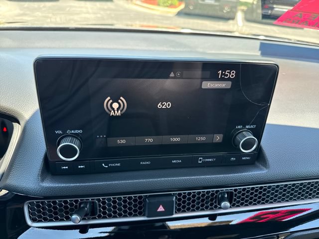 Used 2025 Honda Civic Sport image 31