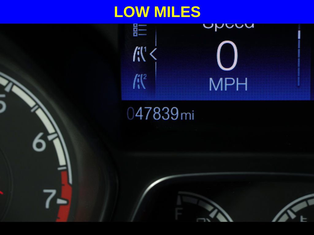 Used 2016 Ford Focus ST image 4