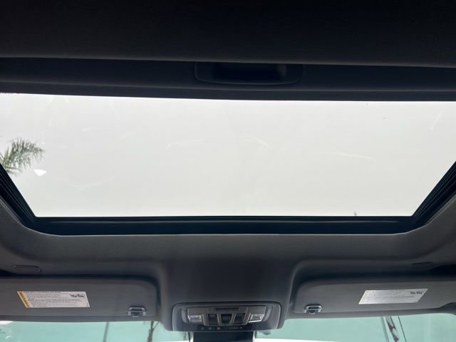 Used 2023 Chevrolet Silverado 1500 LTZ w/ LTZ Premium Package image 13