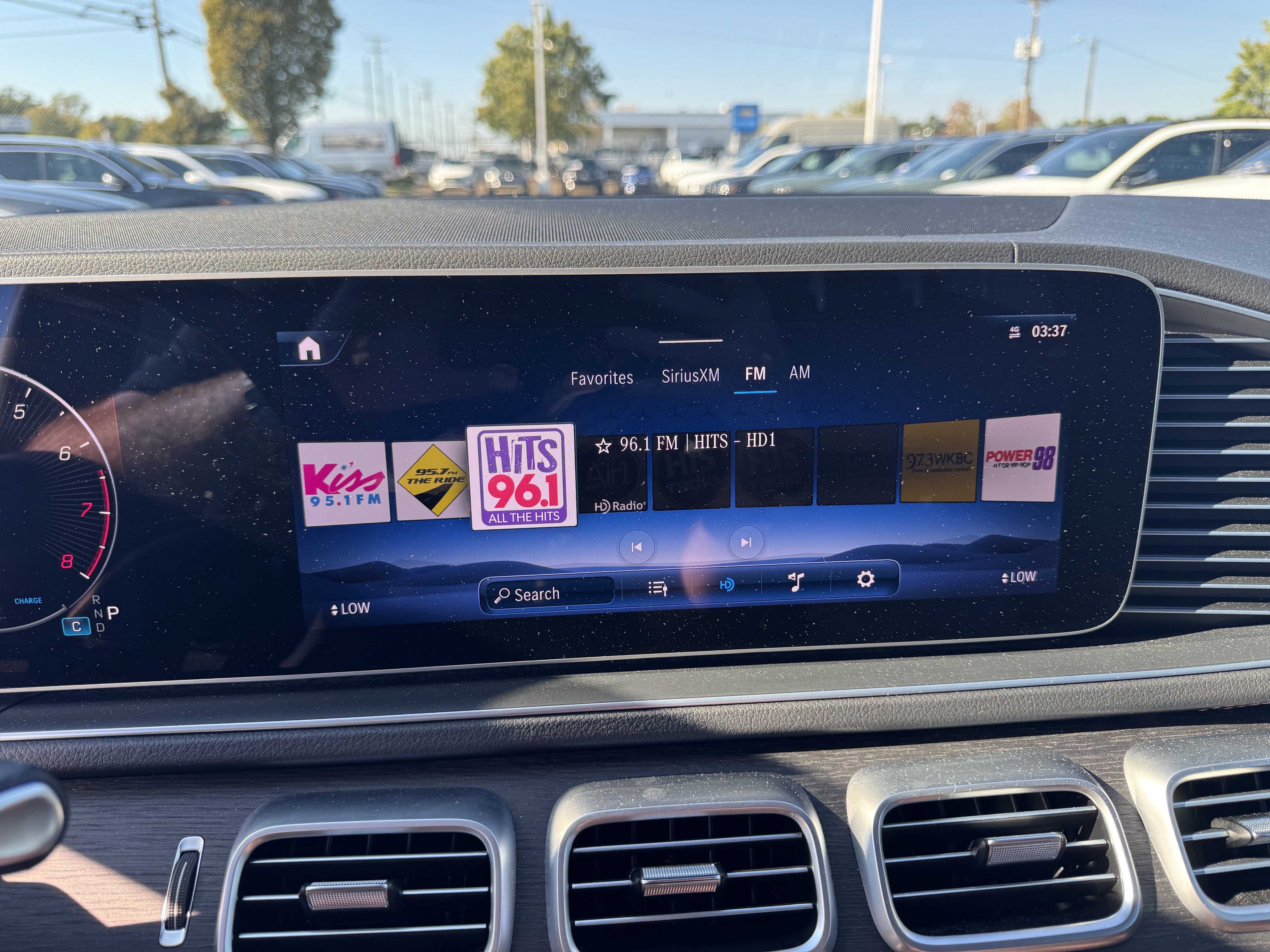 Used 2024 Mercedes-Benz GLE 350 4MATIC image 23