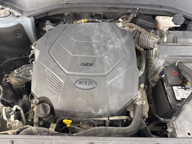 Used 2020 Kia Telluride LX image 19