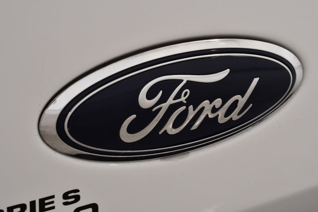 Used 2025 Ford Bronco Sport Big Bend w/ Convenience Package image 21