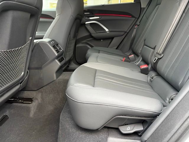 New 2025 Audi Q5 Premium Plus image 11