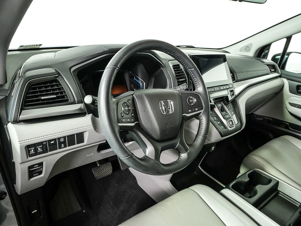 Used 2022 Honda Odyssey EX-L image 4
