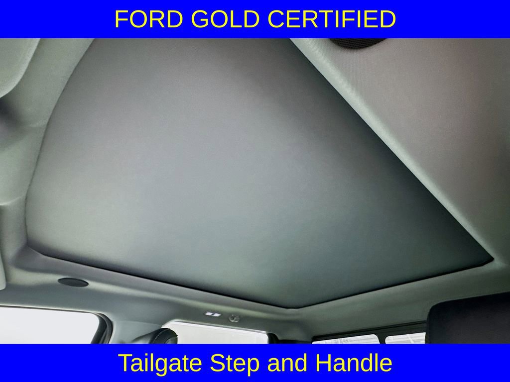 Certified 2025 Ford F250 Lariat w/ Lariat Ultimate Package image 23