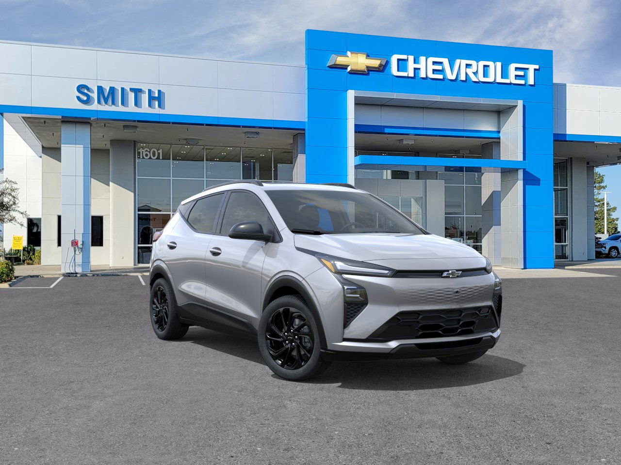 New 2027 Chevrolet Bolt RS FWD image 25