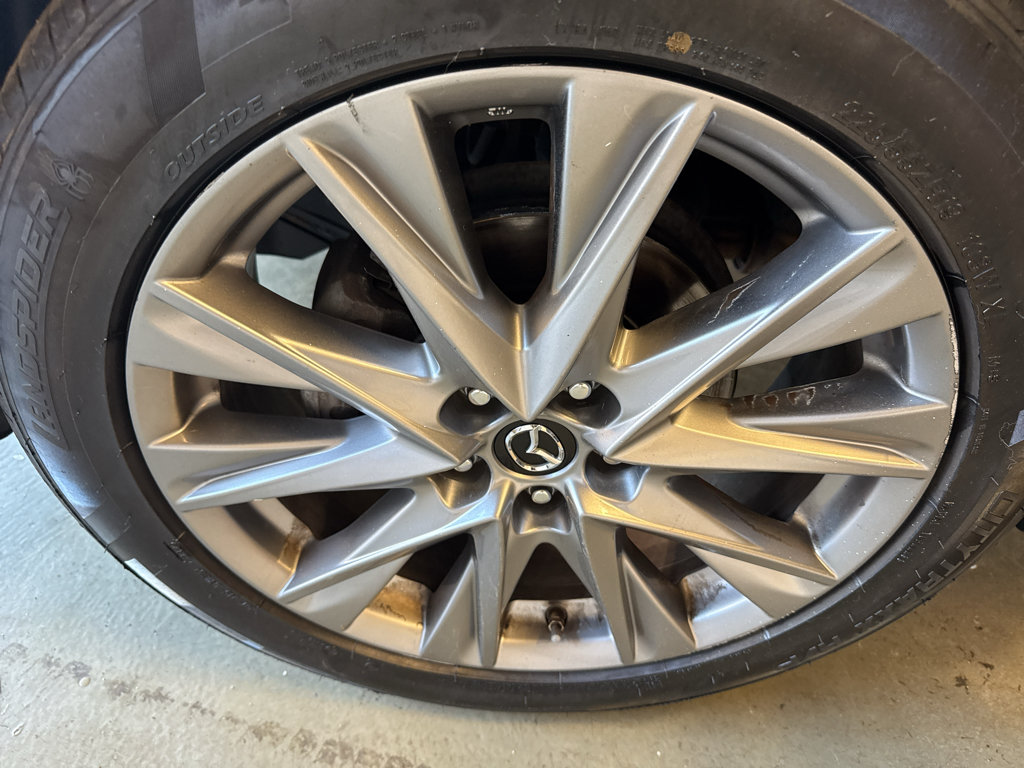 Used 2020 MAZDA CX-5 Grand Touring AWD/4WD image 32