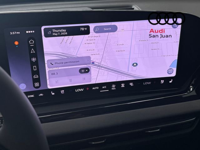 New 2026 Audi A5 2.0T Premium Plus AWD/4WD image 28
