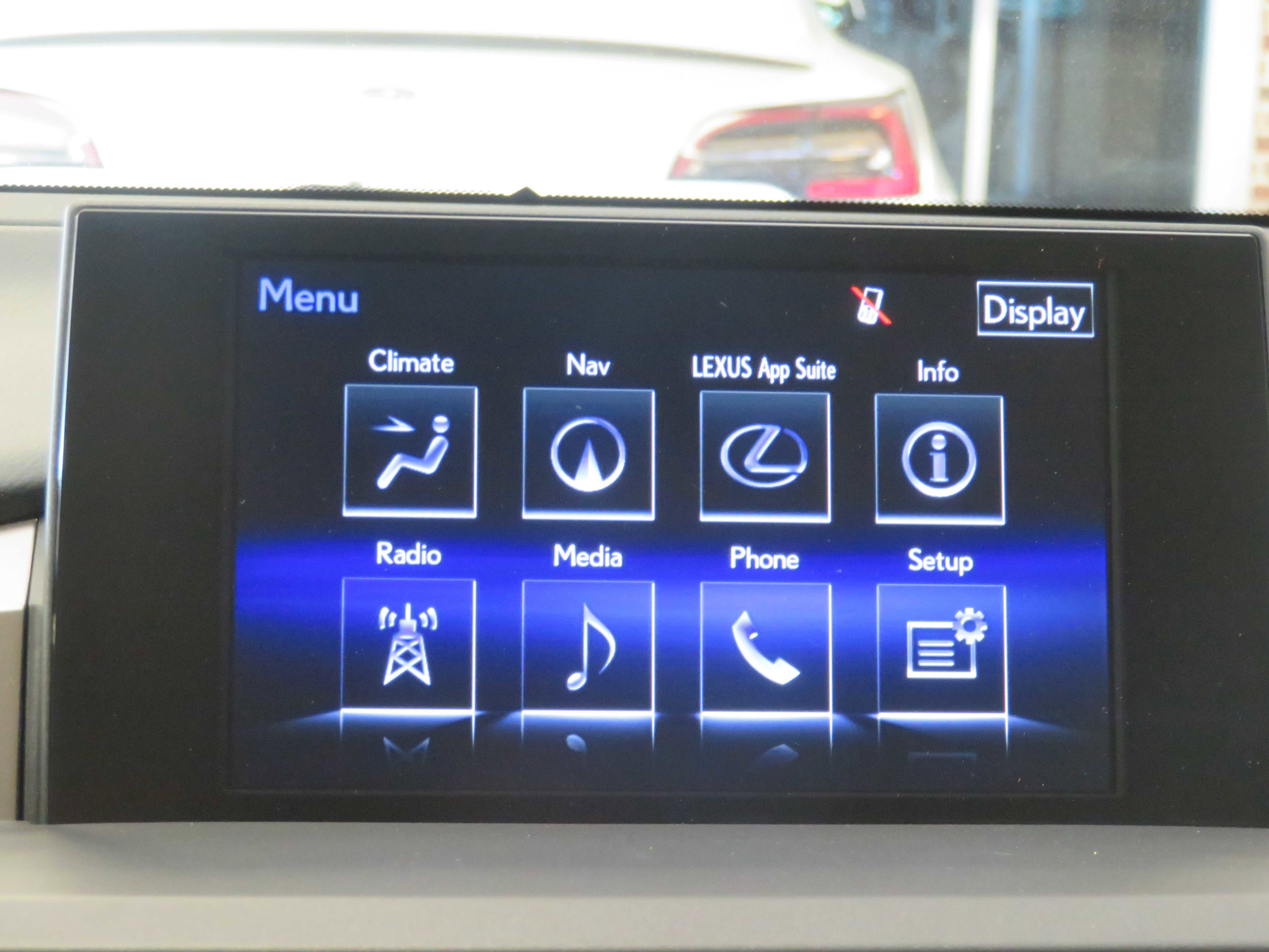 Used 2017 Lexus NX 200t F Sport image 38