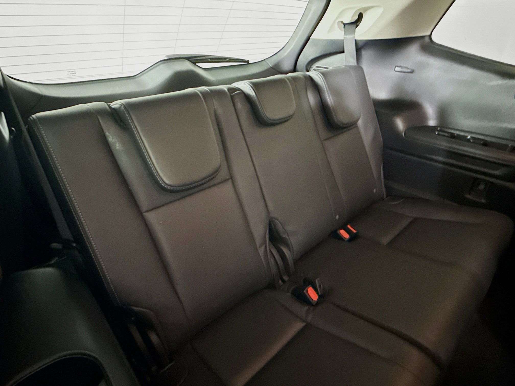 Used 2023 Subaru Ascent Limited image 34