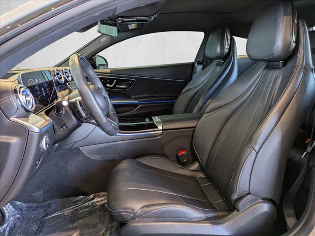 Used 2024 Mercedes-Benz CLE 450 4MATIC Coupe image 16