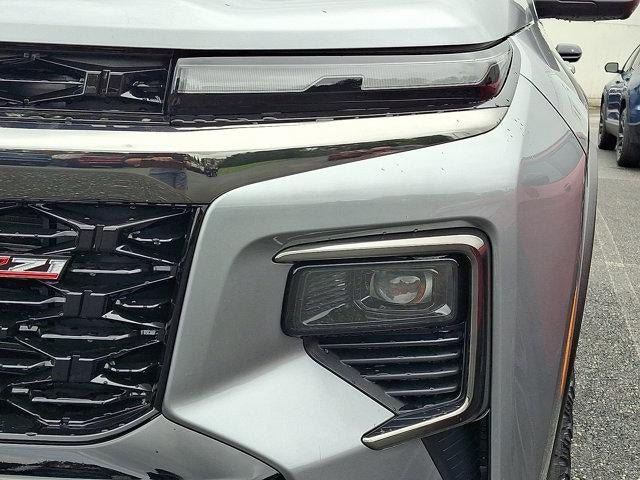New 2027 Chevrolet Traverse Z71 w/ Driver Confidence Package AWD/4WD image 5