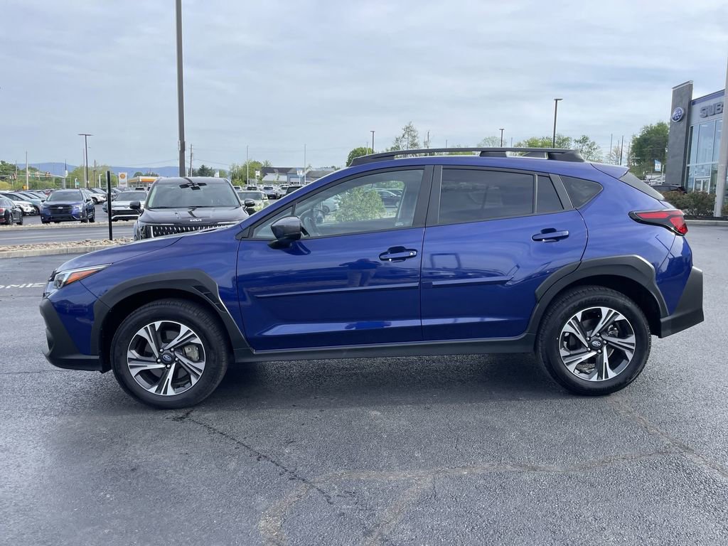 Certified 2026 Subaru Crosstrek 2.0i Premium image 3